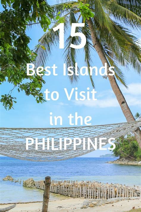 Siargao Guide: The Philippine Island Voted Best In Asia.